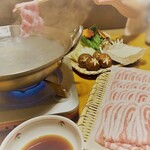 食事処ふくや - 