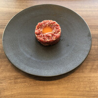 焼肉うしごろ 銀座店 -  焼肉うしごろ 銀座店 -