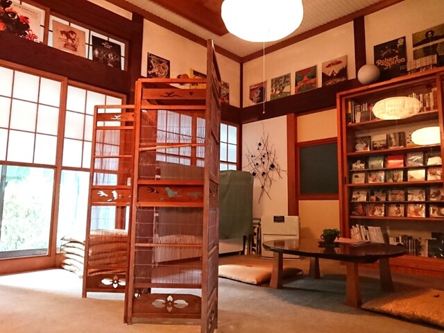 里山のカフェ ににぎ - 男鹿（カフェ）の写真