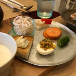 食卓 soe - 