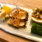 食卓 soe - 