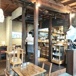 HAGI CAFE  - 