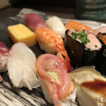 Sushi No Isomatsu - 