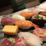 Sushi No Isomatsu - 