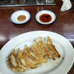 ミスター・ギョーザ - 