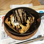 BLUE LEAF CAFE 京都 - 