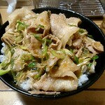 情熱のすためしどんどん - 