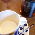 NASU CRESION CAFE - 