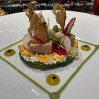 ラトリエ ドゥ ジョエル・ロブション - 