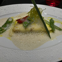 ラトリエ ドゥ ジョエル・ロブション - 