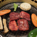 Yakiniku Kuroyanagi - 