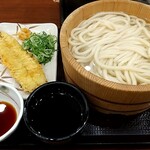 丸亀製麺 - 