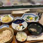 かわ蝶 - 