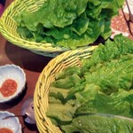 美勝 - チシャバ×2