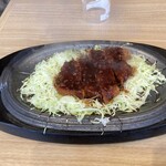 名古屋名物 みそかつ 矢場とん 名古屋駅エスカ店 - 