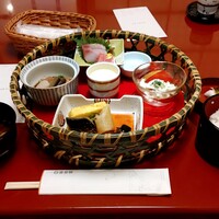 くしろ駒形家 - くしろ花篭弁当