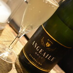 PIZZAMAN TOKYO - 本日の泡（ボトル３，３００円）２０２１年１１月