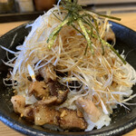 ラーメンにっこう - 