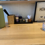 ラーメンにっこう - 