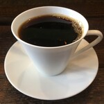 アンバードロップコーヒーロースターズ - 