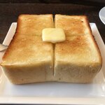 アンバードロップコーヒーロースターズ - 