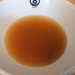 HACHI - 弾八（醤油）