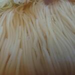 HACHI - 美しい麺線