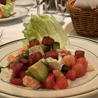 ウルフギャング・ステーキハウス 丸の内店 - 