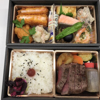 フランス料理レストラン ベルビュー - 
