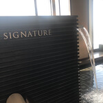 SIGNATURE - 