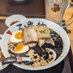 三豊麺 - 