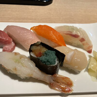 おたる政寿司 新宿店 - 