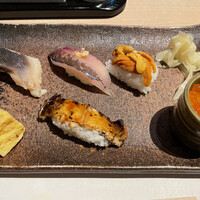 おたる政寿司 新宿店 - 