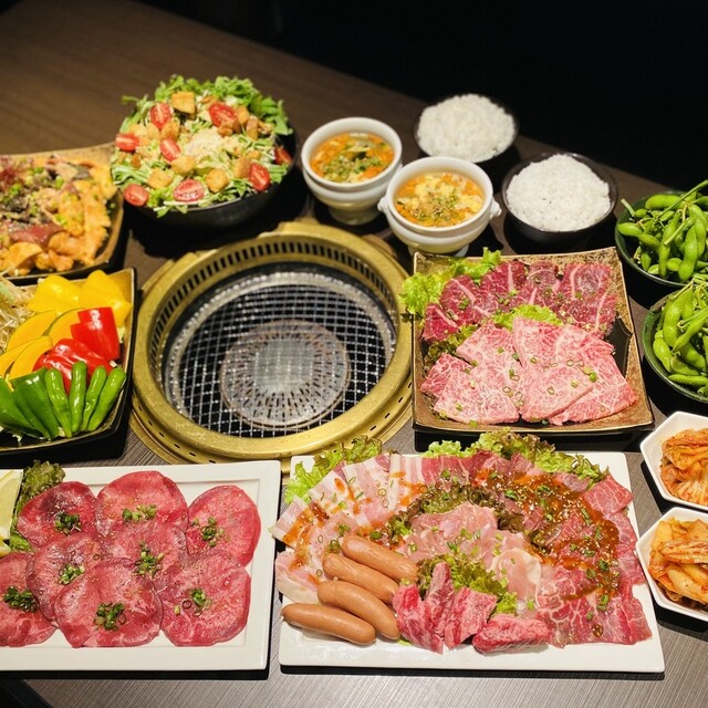 金魚 - 宮前/居酒屋 | 食べログ