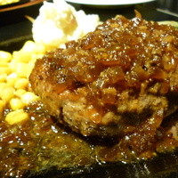 和食鉄板 銀座 朔月 - 