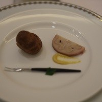 レストラン ヒロミチ - 