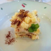イルクオーレ - ランチのコースＢのデザート