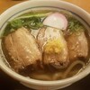 夢吟坊 - 料理写真:京角煮うどん　1,280円