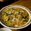 天理スタミナラーメン 屋台