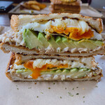 LITTLE+CAFE - 料理写真: