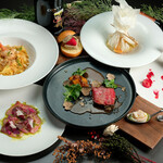 boB the garden Ginza - 