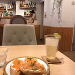 Cafe 雫屋 - 