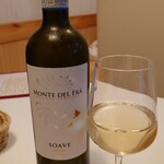 La Mia Casa - ボトル白ワイン