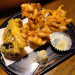 源左ェ門 木倉町店 - 