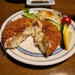 源左ェ門 木倉町店 - 