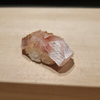 鮨 利﨑 恵比寿 - 