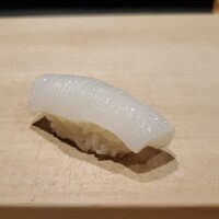 鮨 利﨑 恵比寿 - 