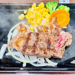 いきなりステーキ - リブロース 160g