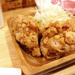 たこ焼き道場 学 - トリカラ