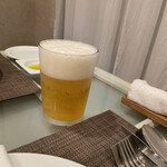 サラマンジェ ド ヨシノ - 